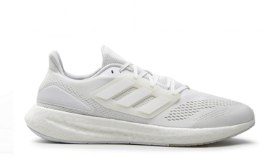 Sneakers og sko adidas Performance Pureboost 22 Hvid | GY4705, 0