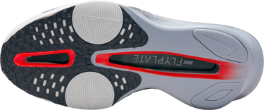 Sneakers og sko Nike Alphafly 3 Hvid | fd8315-102, 4