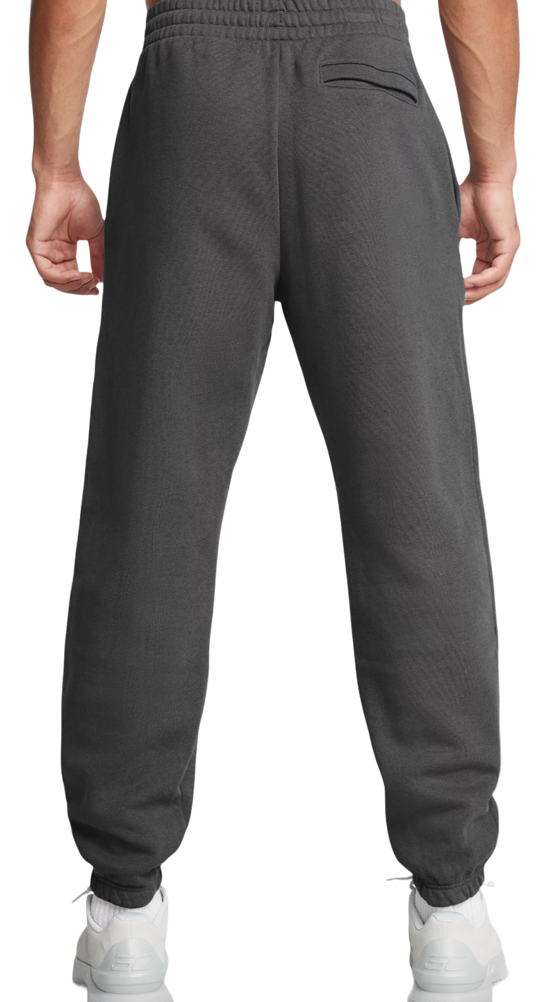 Joggingbukser Under Armour Curry Splash Jogger Pants Grå | 1387097-025, 1