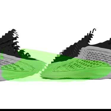 Sneakers og sko adidas Performance Anthony Edwards 1 Low Grøn | JI4073, 0