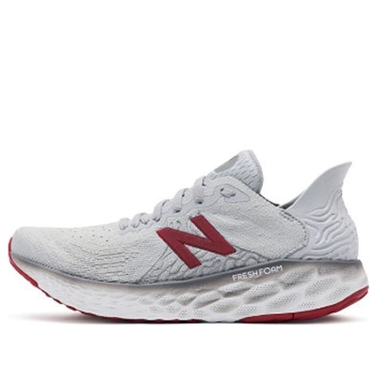 Sneakers og sko New Balance Fresh Foam 1080v10 Grå | M1080G10, 0