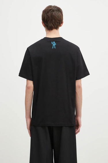 T-shirt BILLIONAIRE BOYS CLUB Arch Logo Graphic T-Shirt Sort | BC008, 2