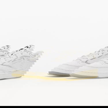 Sneakers og sko Reebok Tyrrell Winston Club C 85 Hvid | GZ1567, 5