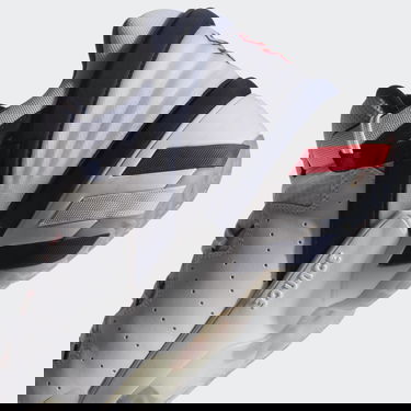Sneakers og sko adidas Performance D.O.N. Issue 2 - GCA Hvid | FY0872, 4