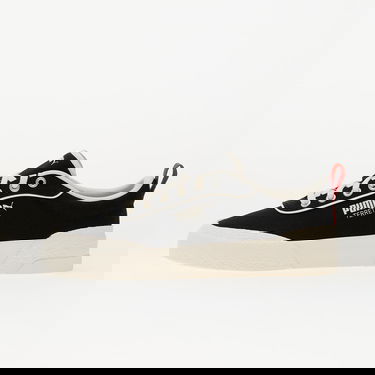 Sneakers og sko Puma Terreta Sort | 40078103, 0