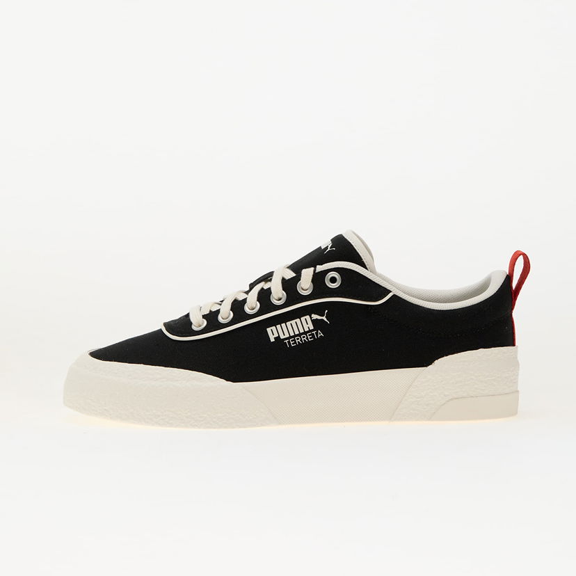 Sneakers og sko Puma Terreta Sort | 40078103