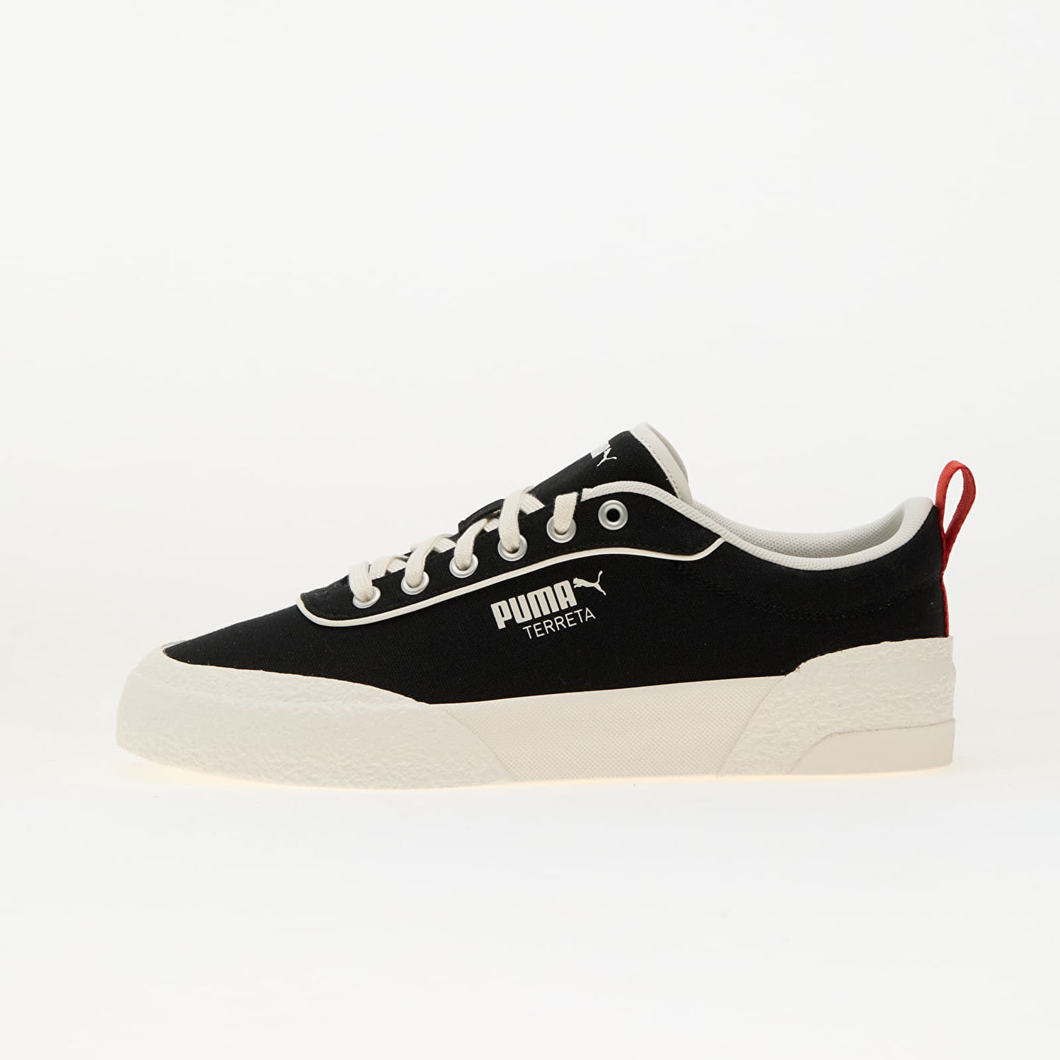 Sneakers og sko Puma Terreta Sort | 40078103, 0