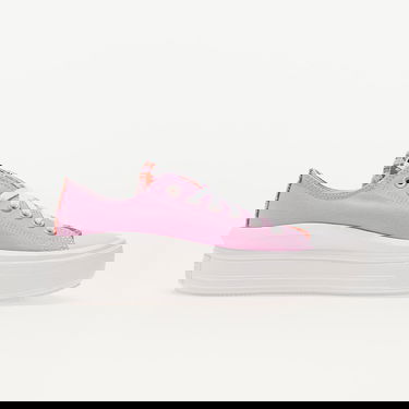Sneakers og sko Converse Chuck Taylor All Star Move Platform Lyserød | A00563C, 1