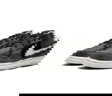 Sneakers og sko Nike Dunk Low Premium "Animal Pack - Zebra" Sort | DH7913-001, 1
