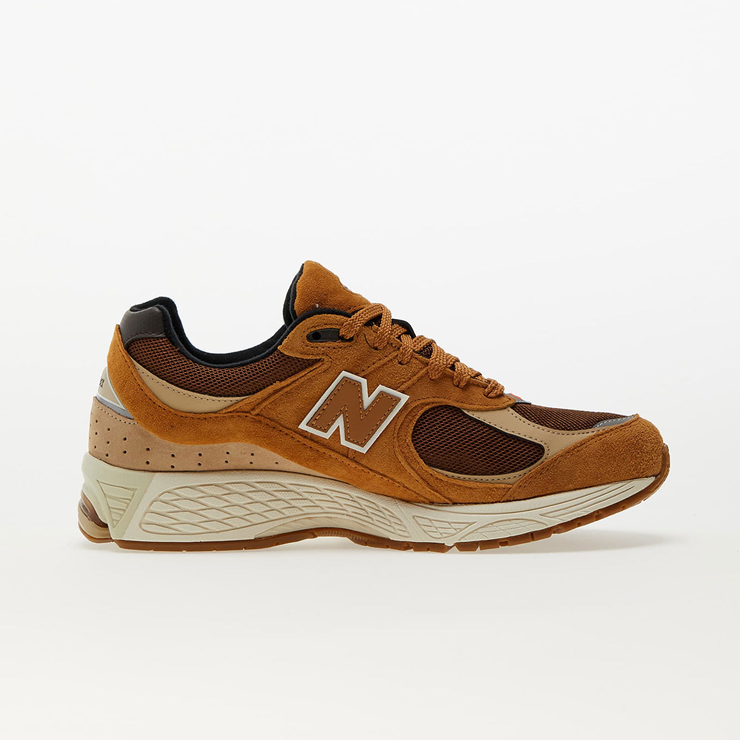 Sneakers og sko New Balance 2002R Gore-Tex Tobacco Brun | M2002RXG, 1