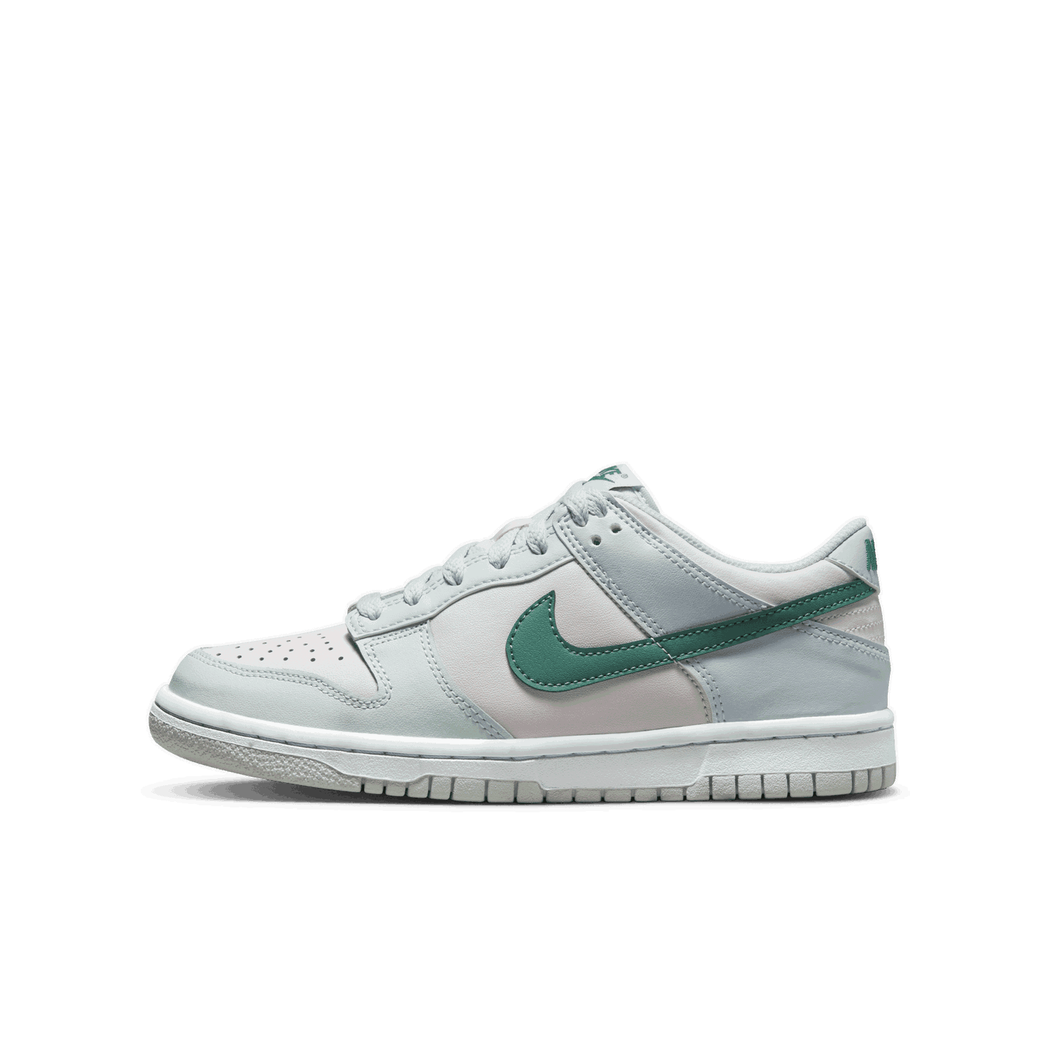 Sneakers og sko Nike Dunk Low "Mineral Teal" GS Blå | FD1232-002, 1