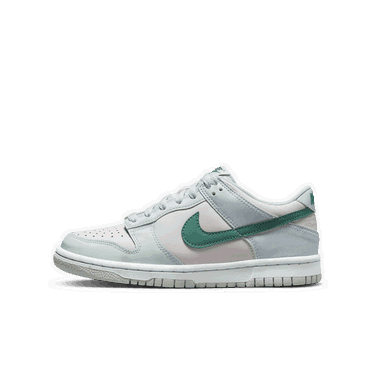 Sneakers og sko Nike Dunk Low "Mineral Teal" GS Blå | FD1232-002, 1