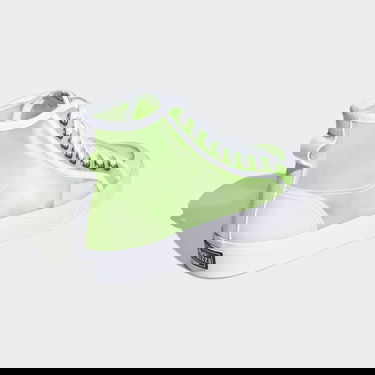 Sneakers og sko adidas Originals Nizza Hi Grøn | FW9942, 1