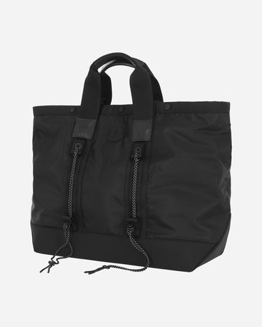 Mulepose Moncler Tech Tote Bag Sort | 5D00007M3138 999, 2