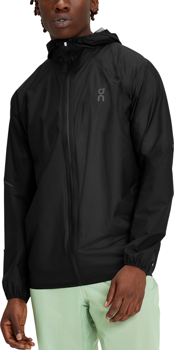 Jakke On Running Ultra Jacket Sort | 1me11550553