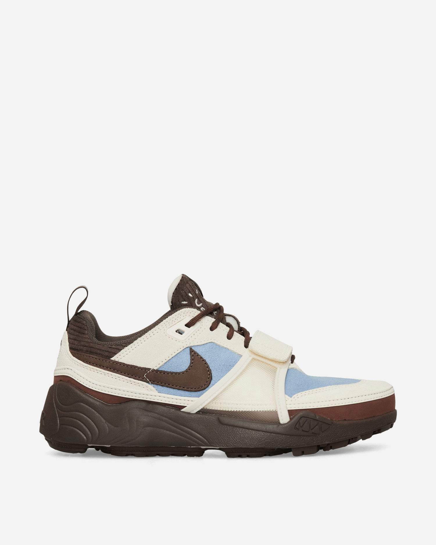 Sneakers og sko Nike Zoom Field Jaxx Beige | HQ3072-400, 1
