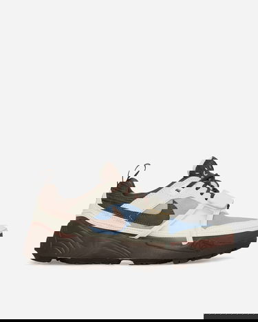 Sneakers og sko Nike Zoom Field Jaxx Beige | HQ3072-400, 1