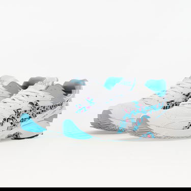 Sneakers og sko Asics Comme Des Garsons Shirt x Tarther SC Hvid | 1203A190-100, 5