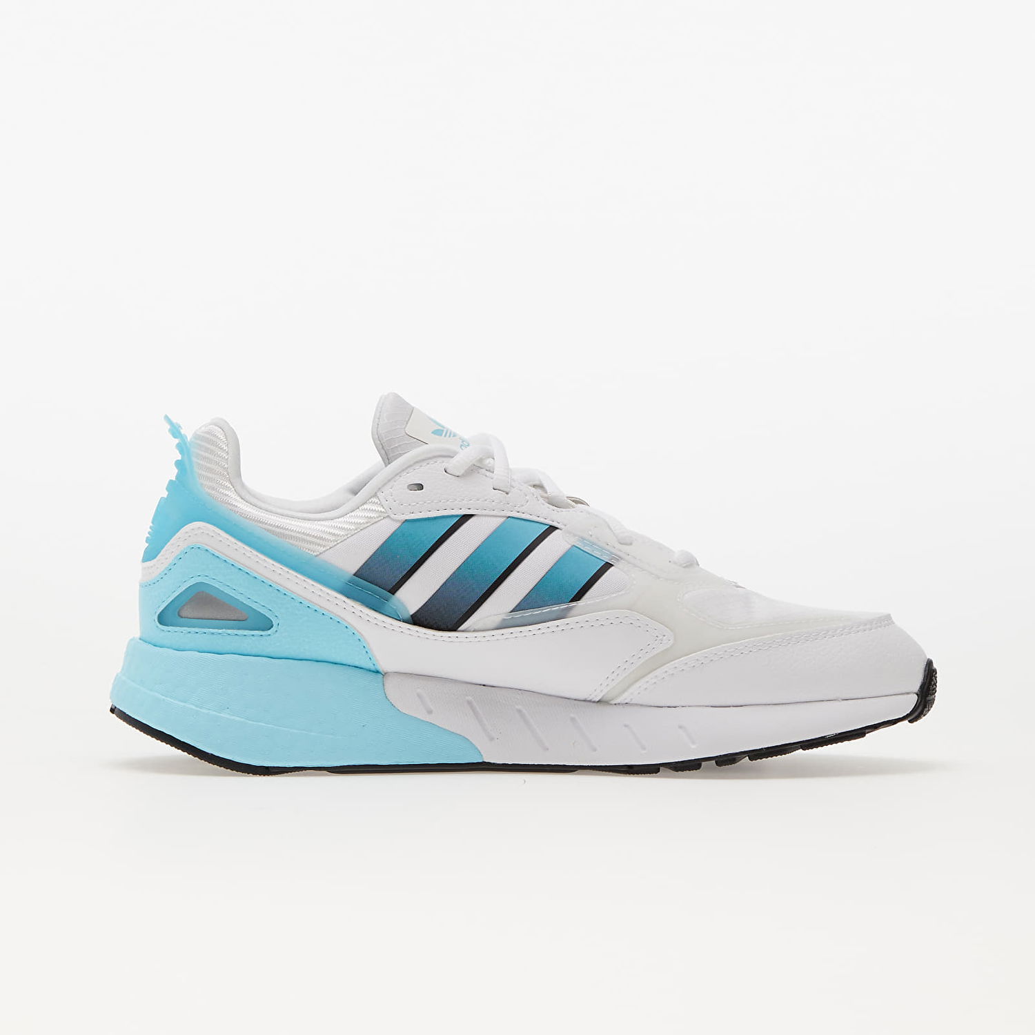 Sneakers og sko adidas Originals ZX 1K BOOST 2.0 Hvid | GW6796, 1