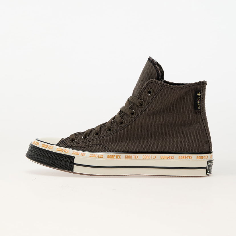 Sneakers og sko Converse Chuck 70 Gore-Tex Brun | A09484C