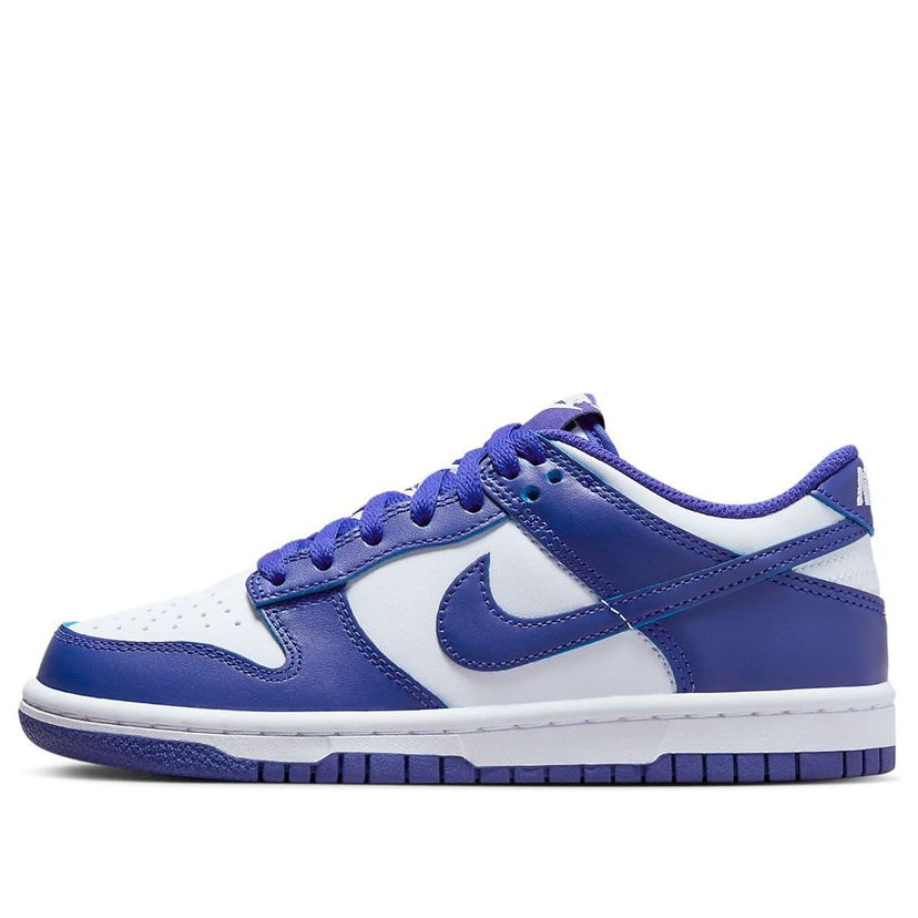 Sneakers og sko Nike Dunk Low 'Concord' Lilla | FB9109-106