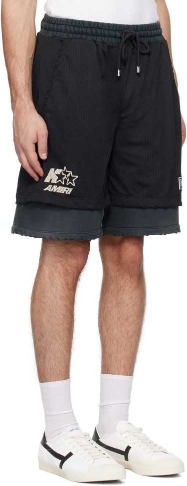 Shorts AMIRI Amiri Mesh Basketball Shorts Sort | AMJYSH1036, 1