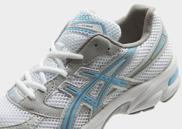 Sneakers og sko Asics Gel-1130 Hvid | 1204A169-100, 3