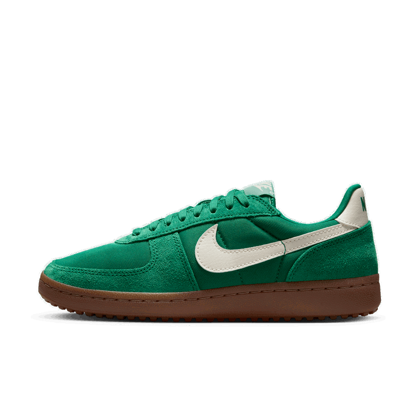 Sneakers og sko Nike Nike Field General Grøn | HJ6000-300