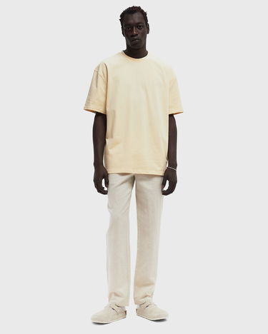 Bukser Les Deux Patrick Linen Casual Pants Beige | LDM510162-815815, 2