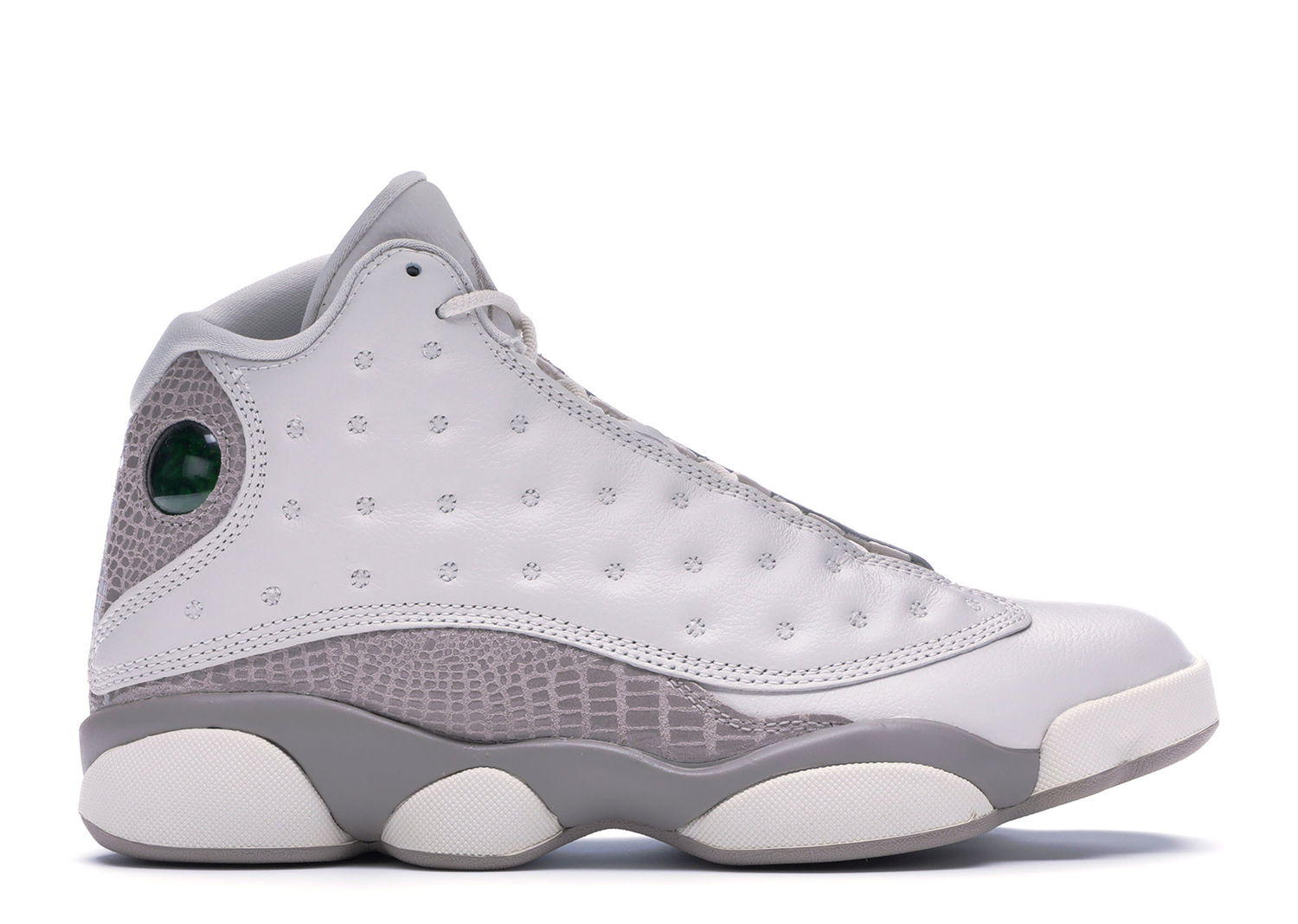Sneakers og sko Jordan Jordan 13 Retro Phantom Grå | AQ1757-004, 0