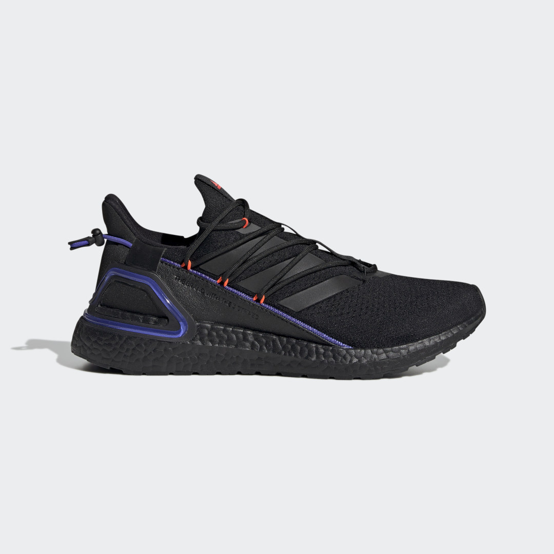 Sneakers og sko adidas Performance Ultraboost 20 Explorer Sort | GY8109, 0