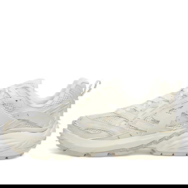 Sneakers og sko Represent Clo Runner Hvid | MLM9350-043, 0