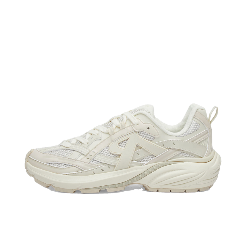 Sneakers og sko Represent Clo Runner Hvid | MLM9350-043