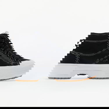 Sneakers og sko adidas Originals Nizza Trek W Sort | GZ8857, 1