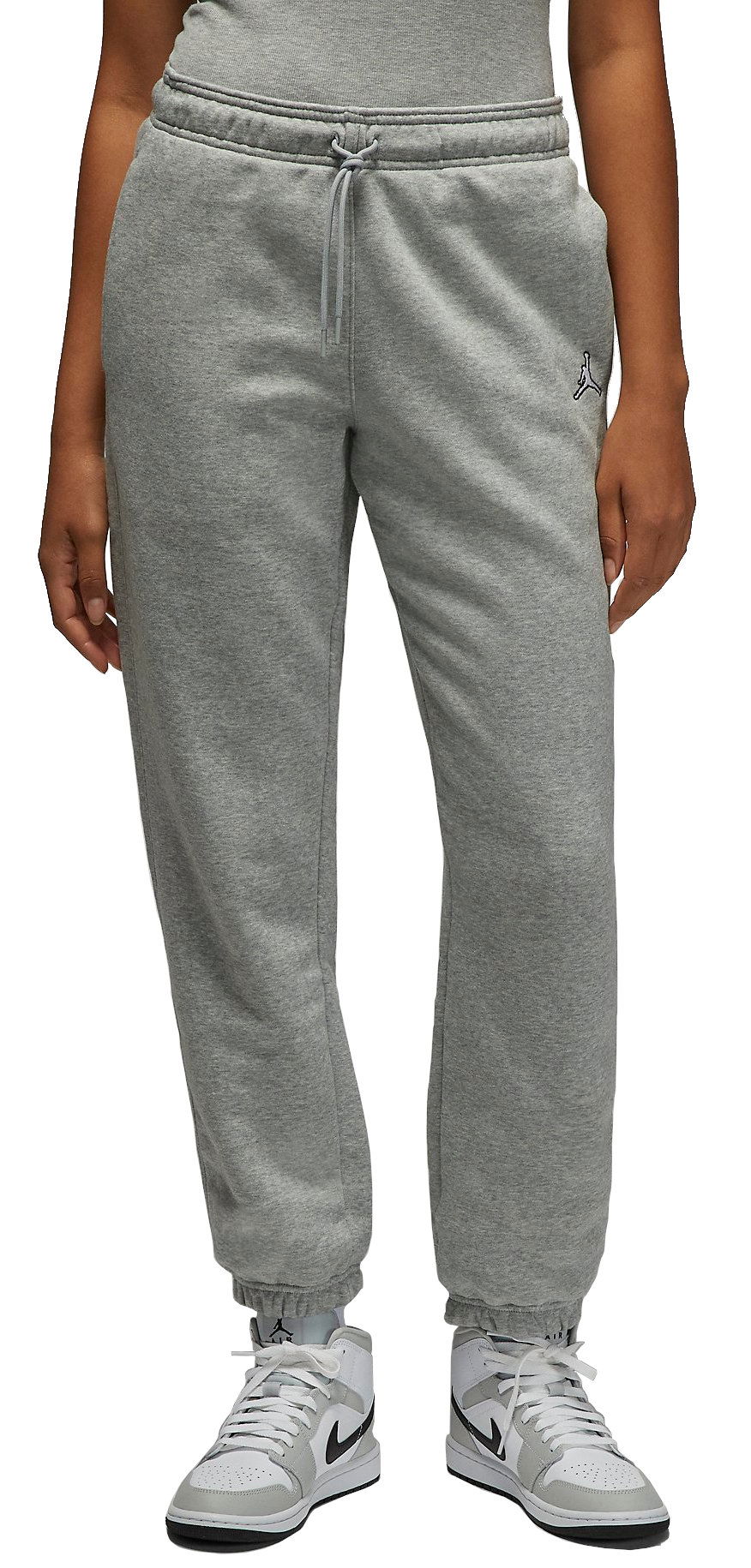 Joggingbukser Jordan Brooklyn Pant Grå | dq4478-063, 0