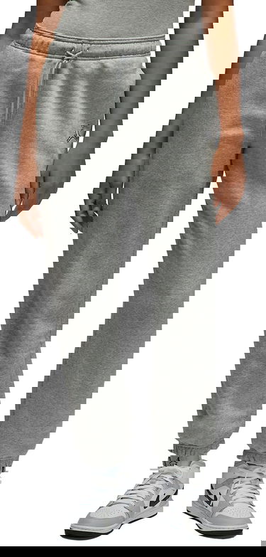 Joggingbukser Jordan Brooklyn Pant Grå | dq4478-063, 0