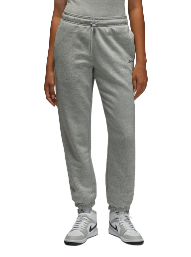 Joggingbukser Jordan Brooklyn Pant Grå | dq4478-063