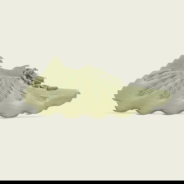 Sneakers og sko adidas Yeezy Yeezy 450 "Resin" Gul | GY4110, 5