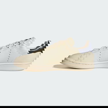 Sneakers og sko adidas Originals Highsnobiety x Stan Smith 'Wonder White" Beige | IE2529, 7