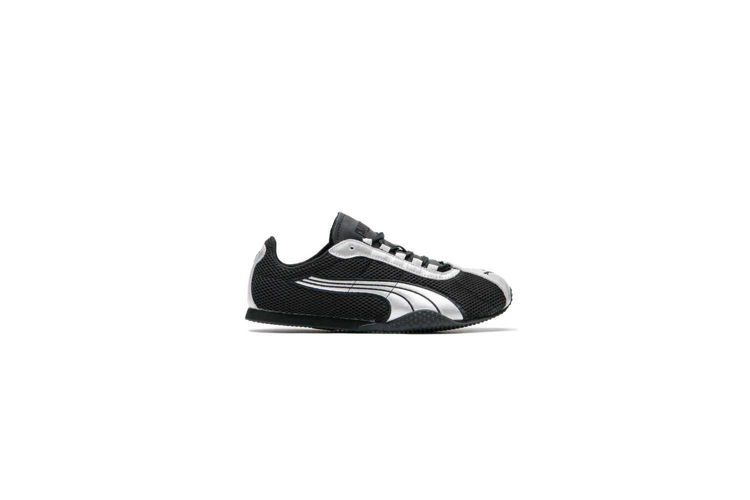 Sneakers og sko Puma H-Street OG Sort | 403692-02, 1