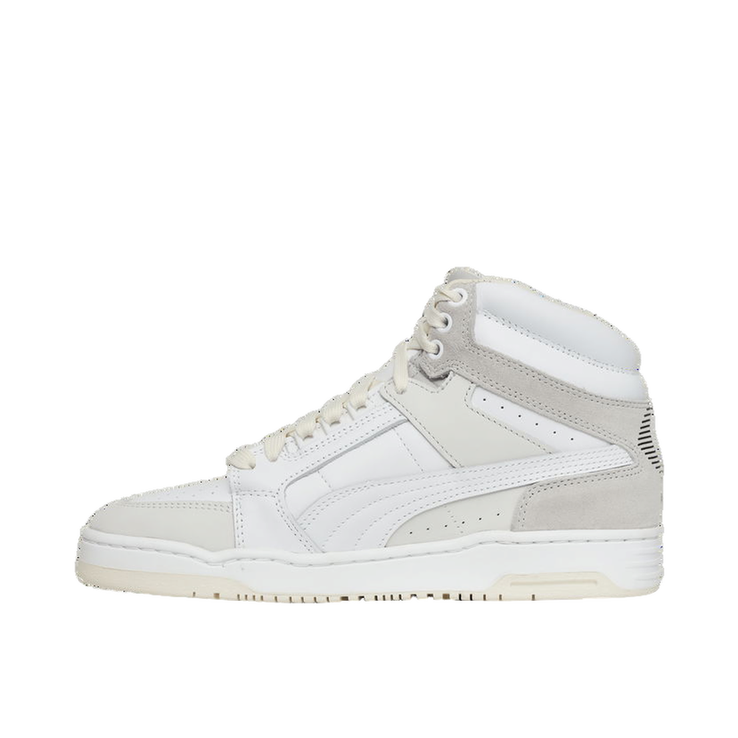 Sneakers og sko Puma Slipstream Hvid | 382090 01