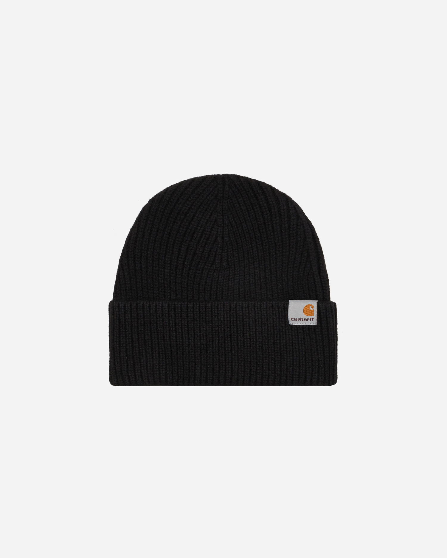 Beanie Carhartt WIP Gabe Beanie Black Sort | I029496_89_XX, 1