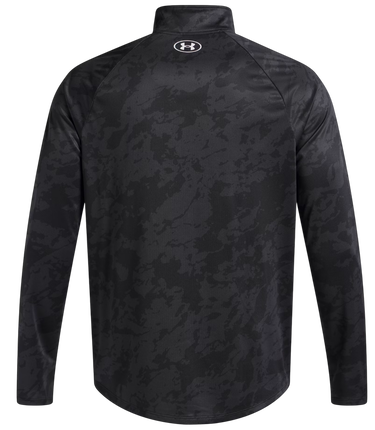 T-shirt Under Armour Long-Sleeve Top Tech 2.0 1/2 Zip Sort | 1328495-007, 3