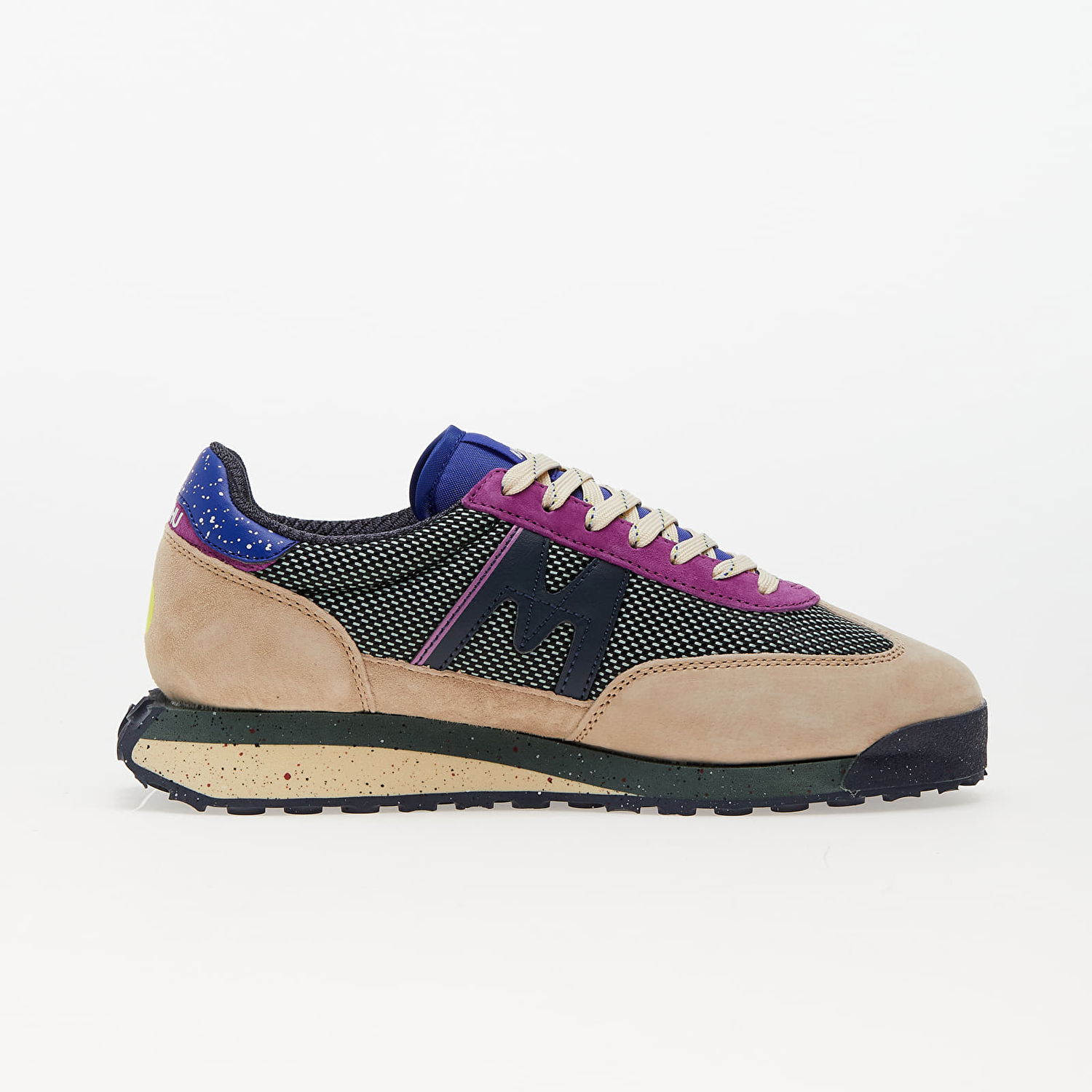 Sneakers og sko Karhu Mestari Control Irish Cream/ India Ink Beige | F840002, 1