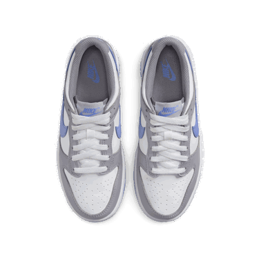 Sneakers og sko Nike Dunk Low Blå | FB9109-121, 3