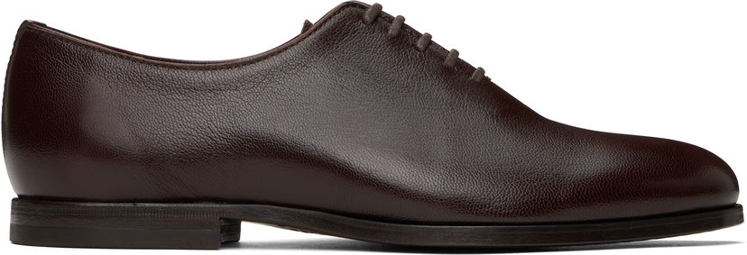 Tøj A.P.C. Anastasia Barbieri Edition Frank Derbys Brun | PXCBH-F53314
