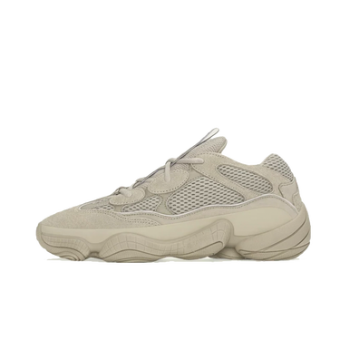 Sneakers og sko adidas Yeezy Yeezy 500 "Taupe Light" Beige | GX3605, 0