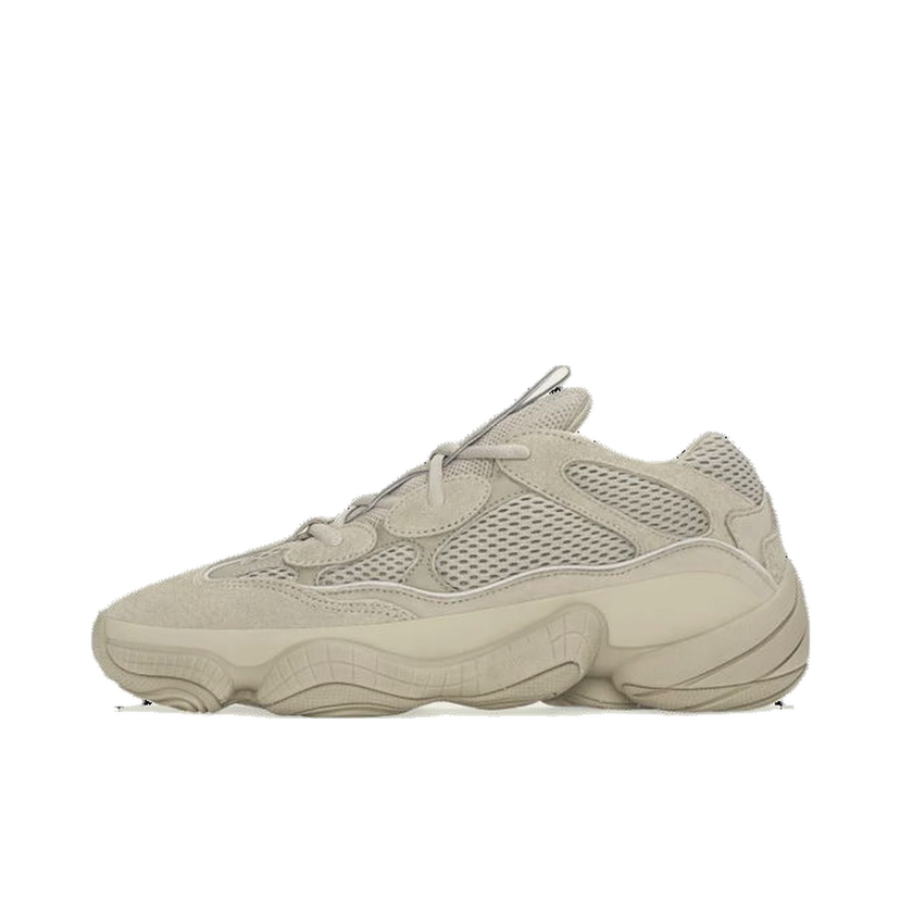 Limited Edition adidas Yeezy Yeezy 500 "Taupe Light" Beige | GX3605