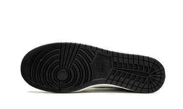 Sneakers og sko Jordan Air Jordan 1 High 85 Sort | BQ4422-001, 2