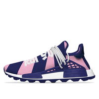 Pharrell Williams x Billionaire Boys Club x BBC NMD Human Race